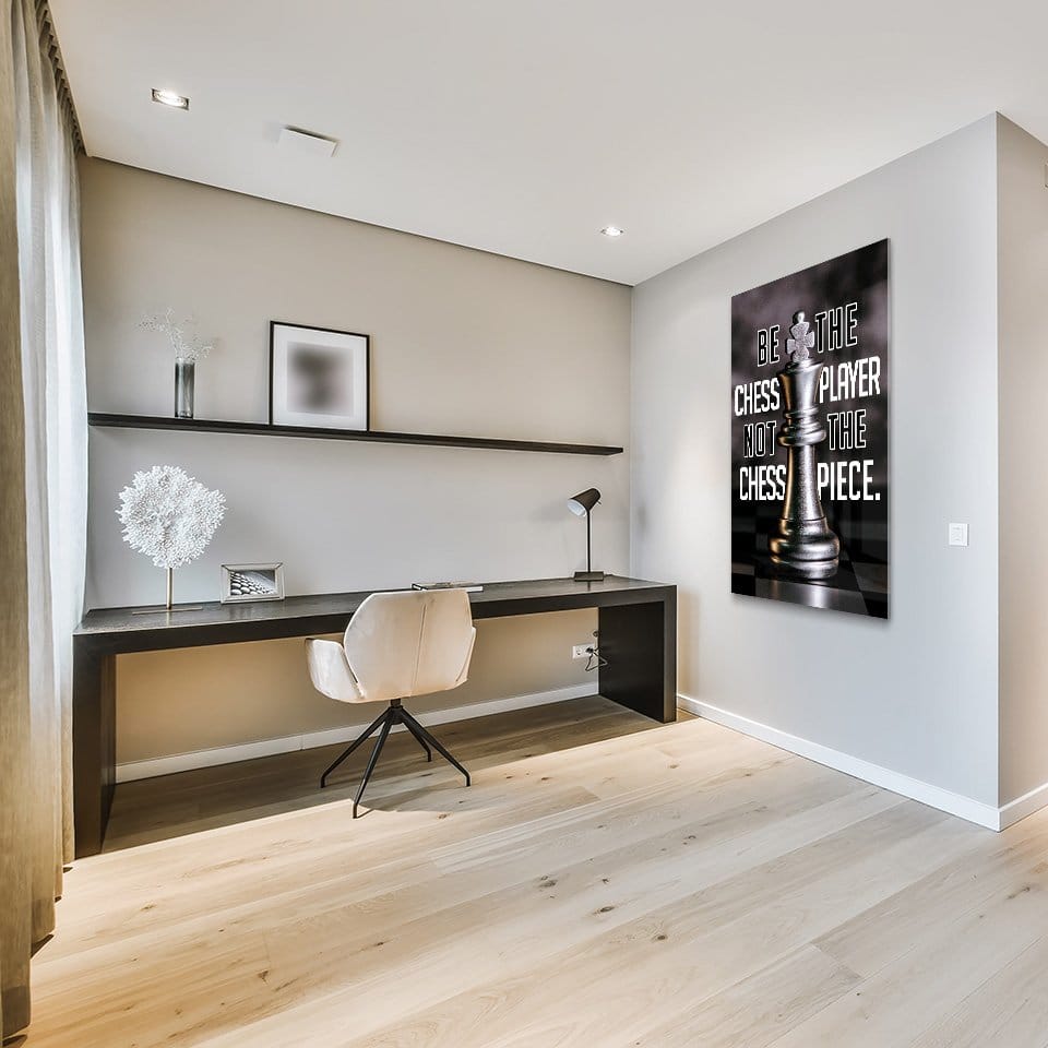 Be the chess player - Afbeelding 3