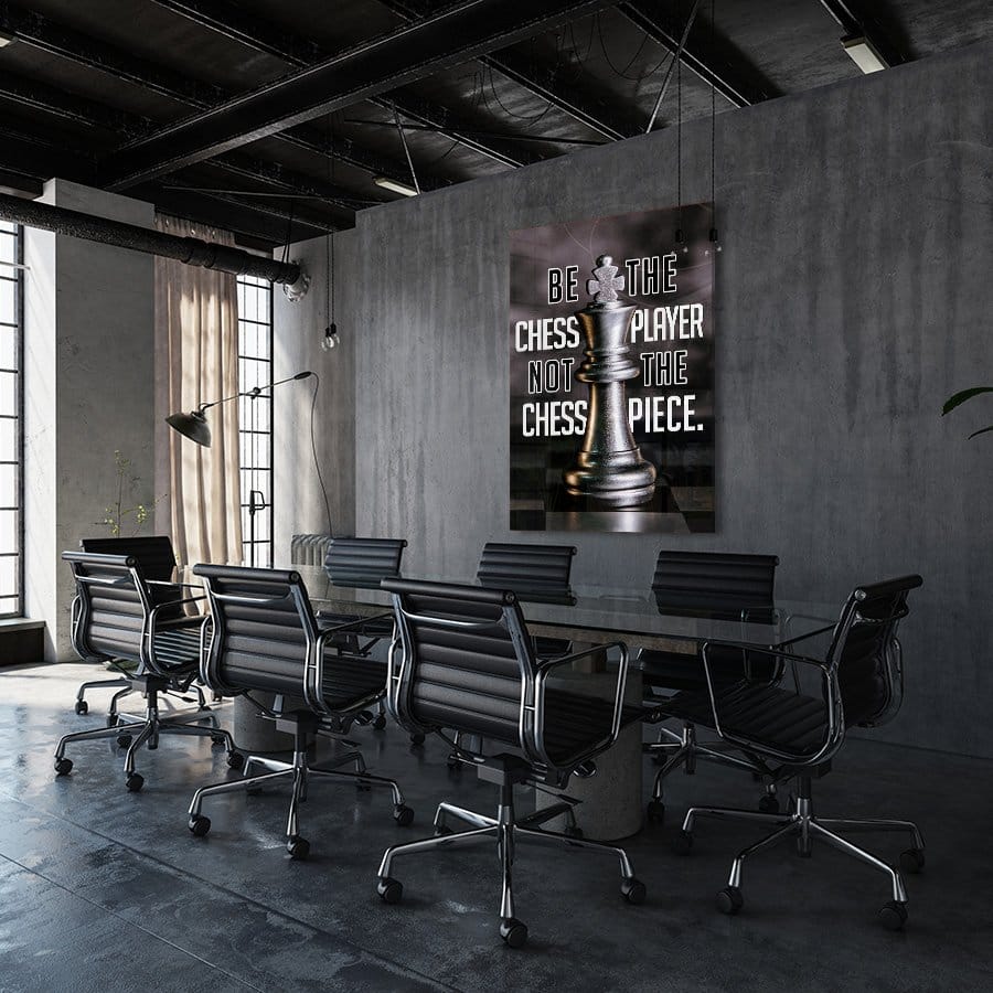 Be the chess player - Afbeelding 5