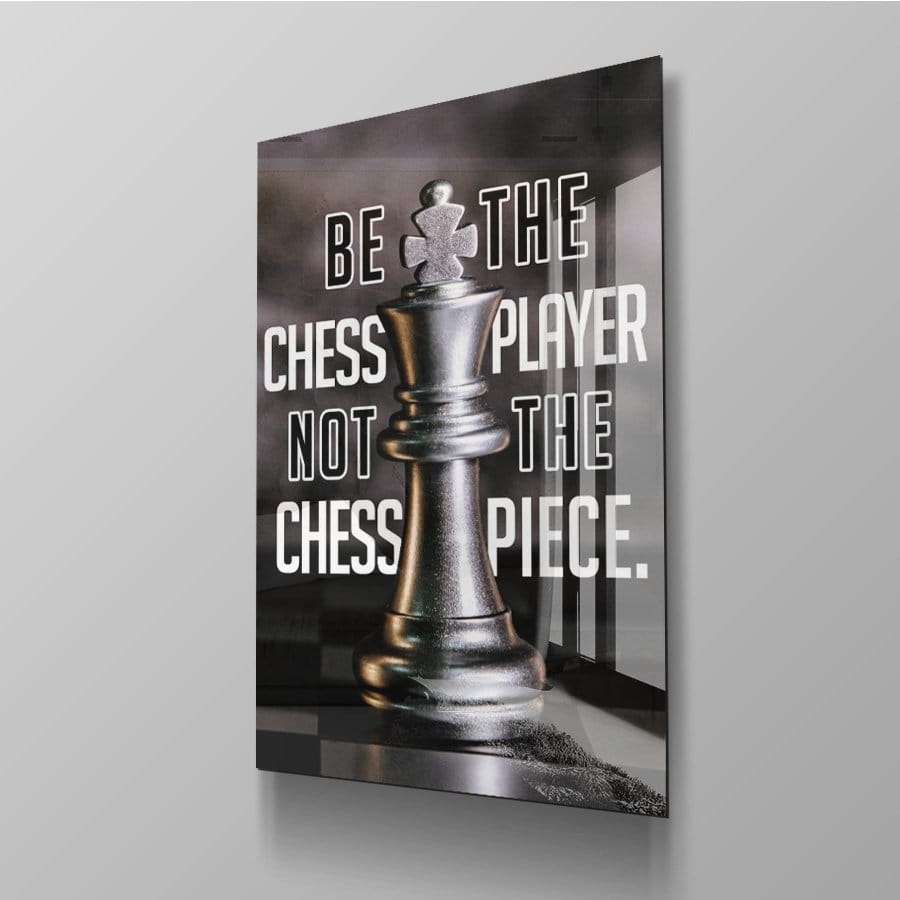 Be the chess player - Afbeelding 8