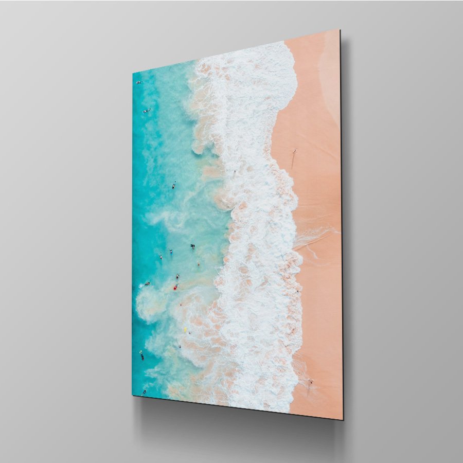 Beached Out Blues - Afbeelding 4