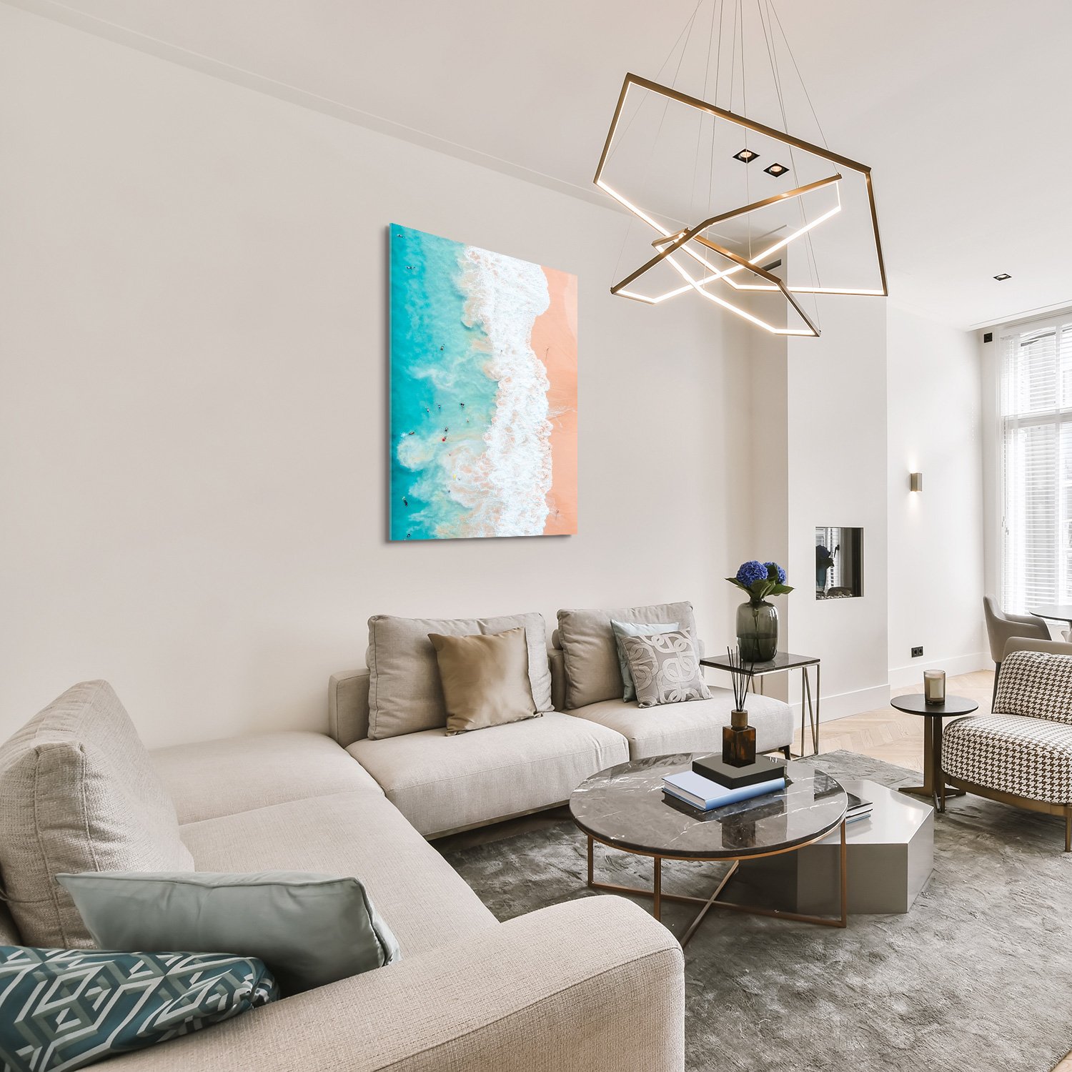 Beached Out Blues - Afbeelding 3