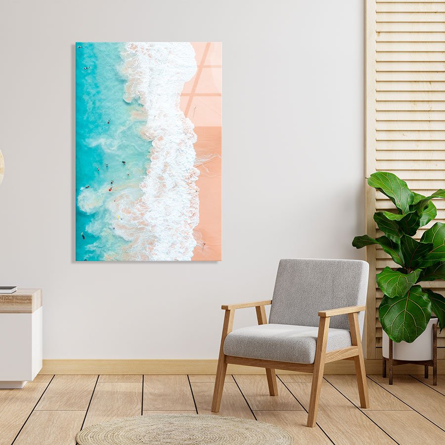 Beached Out Blues - Afbeelding 9