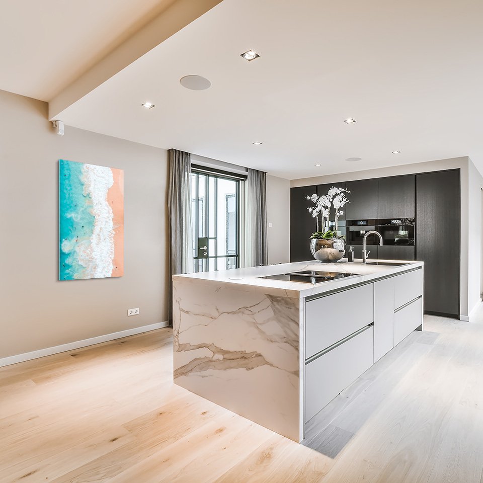 Beached Out Blues - Afbeelding 5