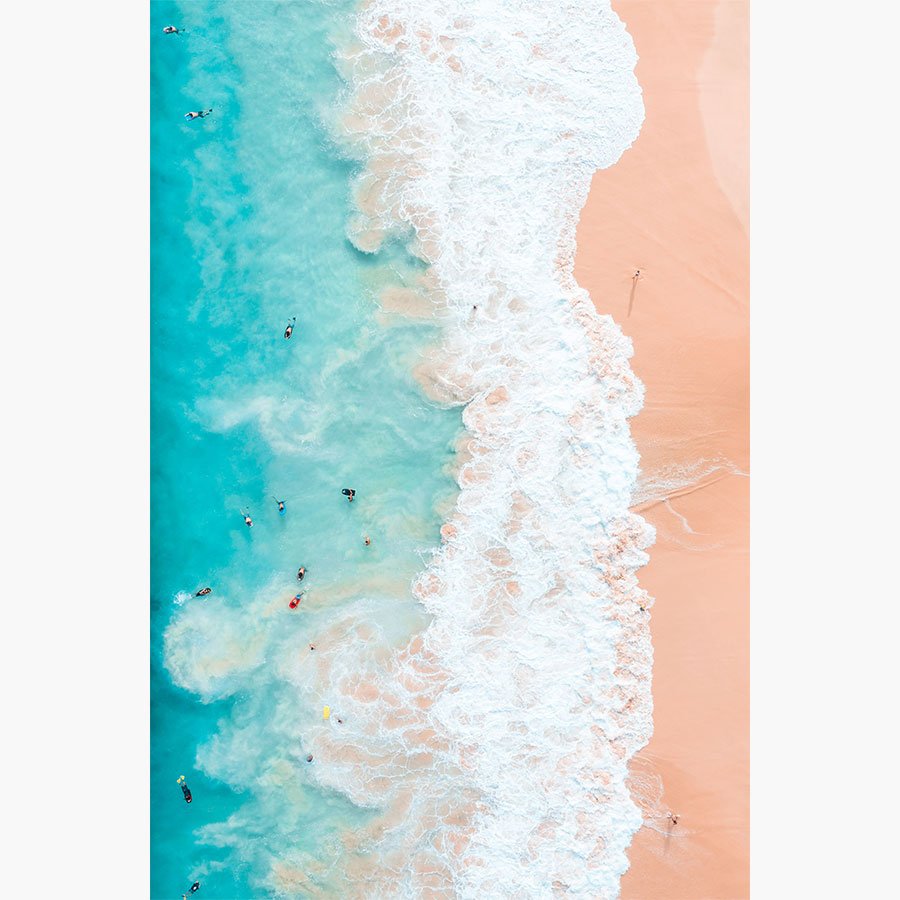 Beached Out Blues - Afbeelding 7