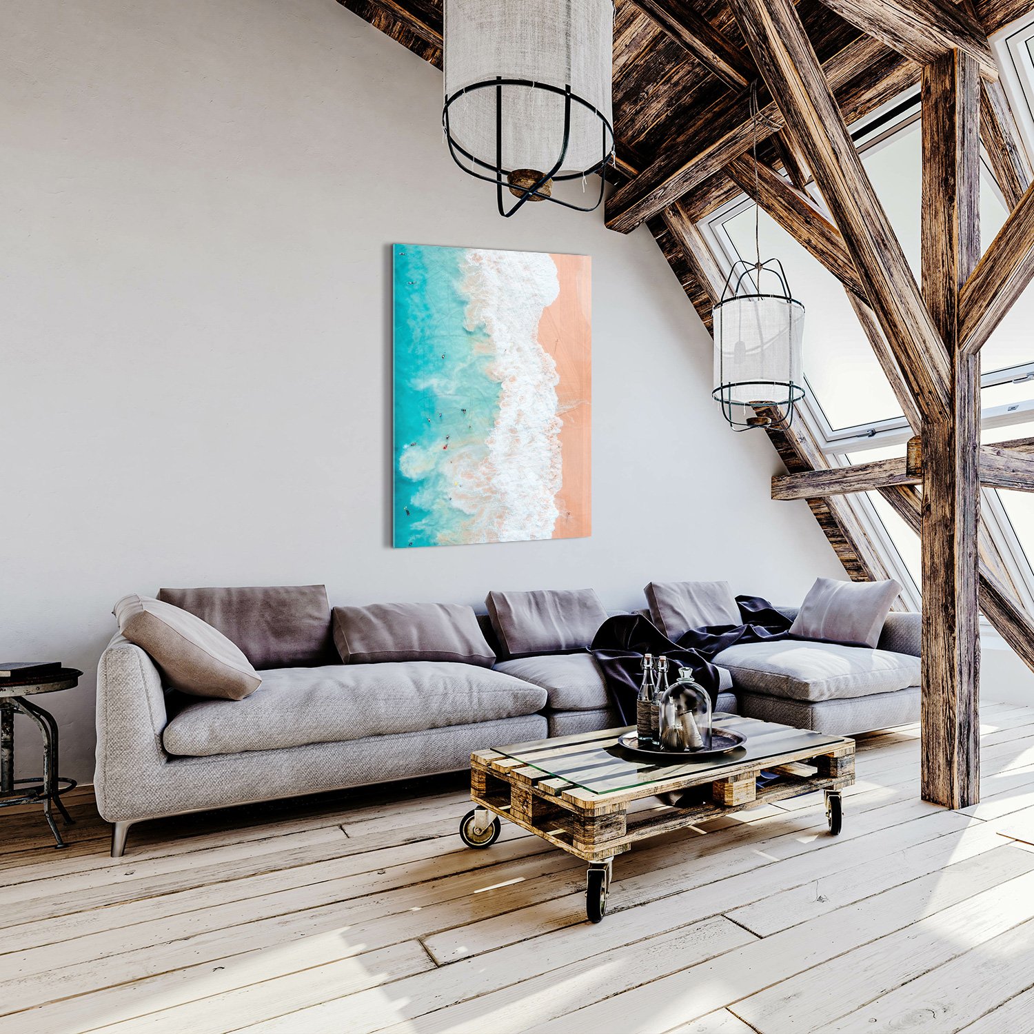 Beached Out Blues - Afbeelding 6