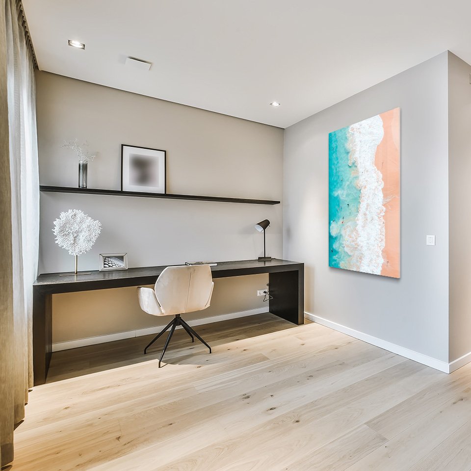 Beached Out Blues - Afbeelding 2