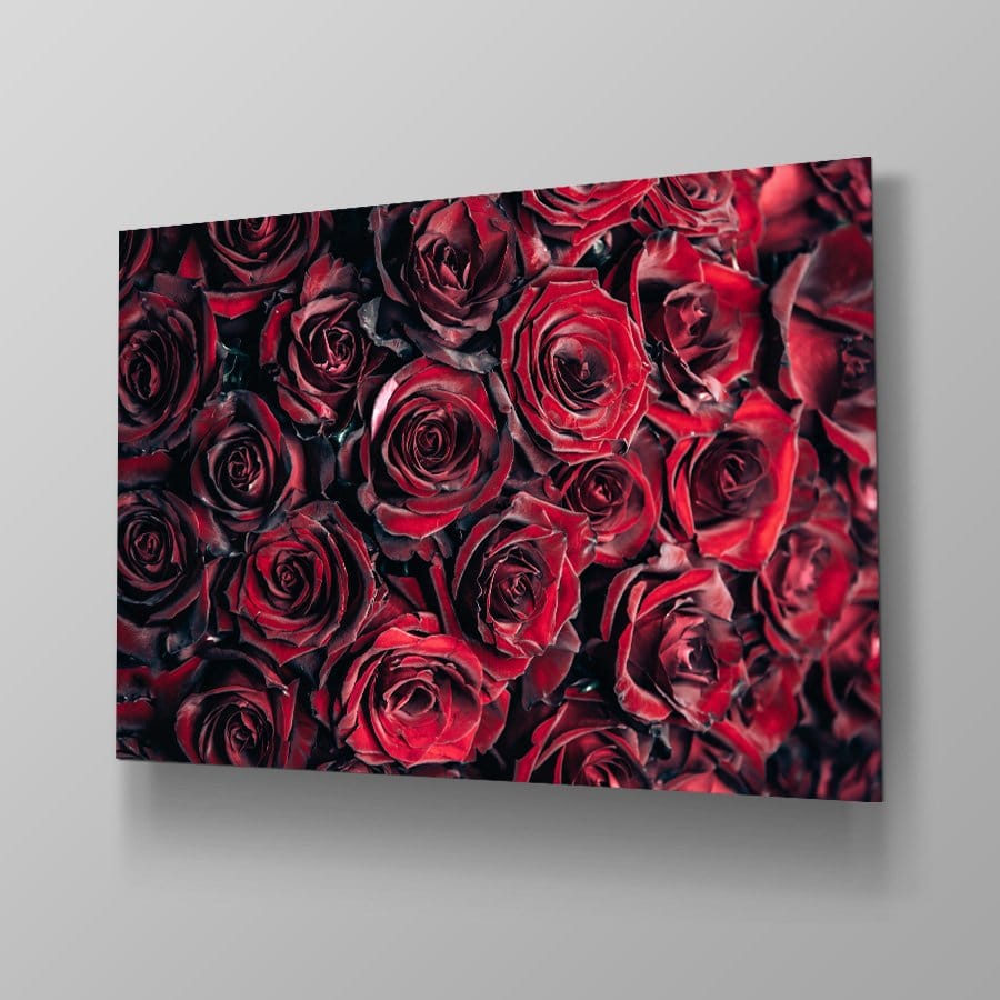 Bed of Roses - Afbeelding 4