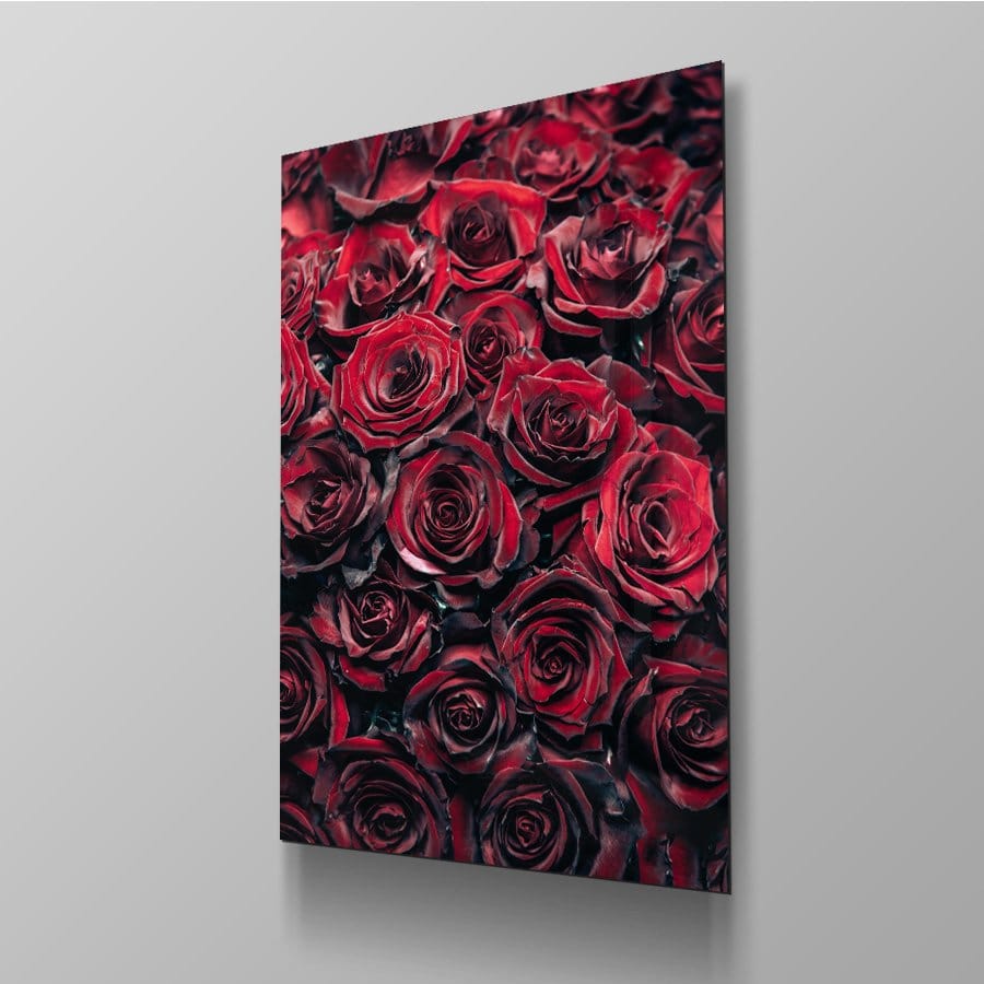 Bed of Roses - Afbeelding 2