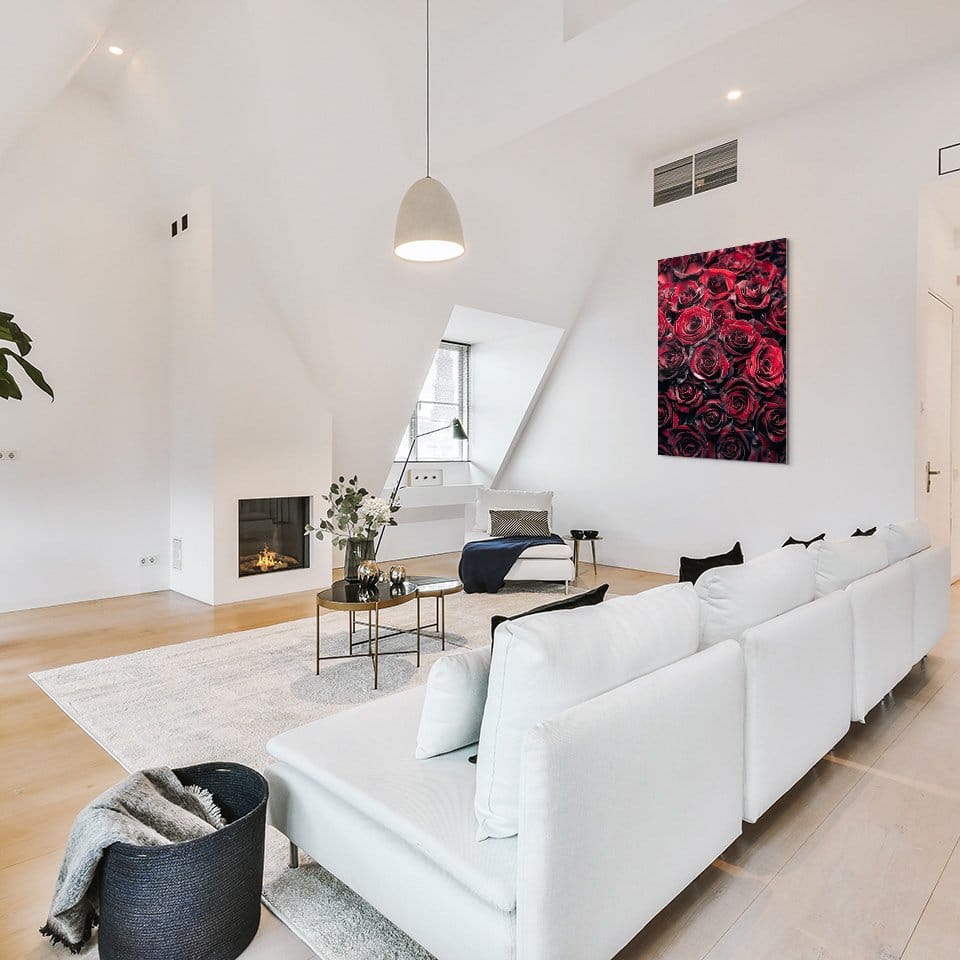 Bed of Roses - Afbeelding 5