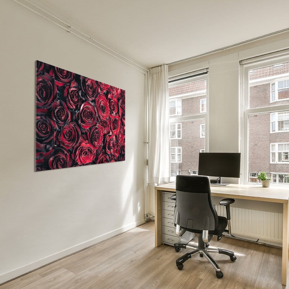 Bed of Roses - Afbeelding 6