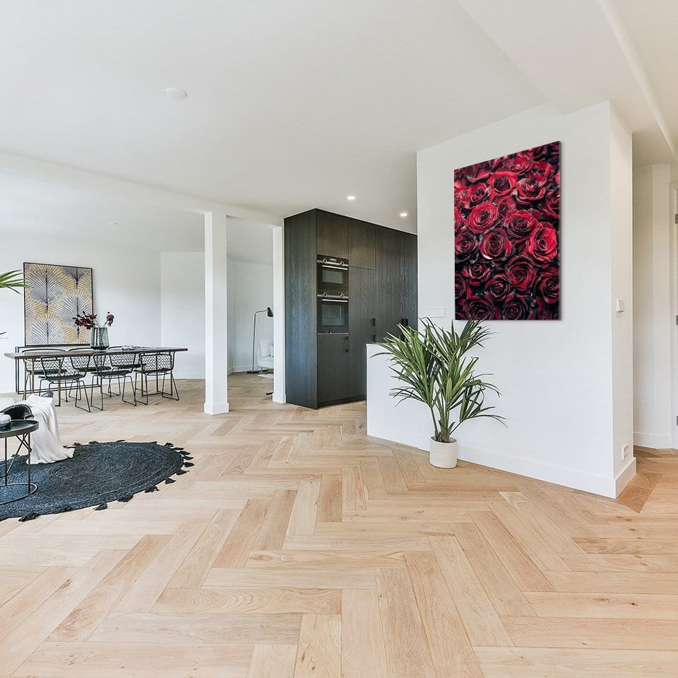 Bed of Roses - Afbeelding 7