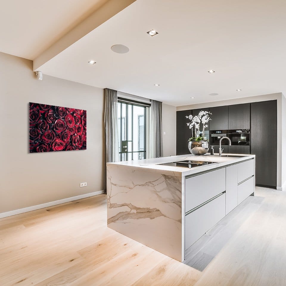 Bed of Roses - Afbeelding 8