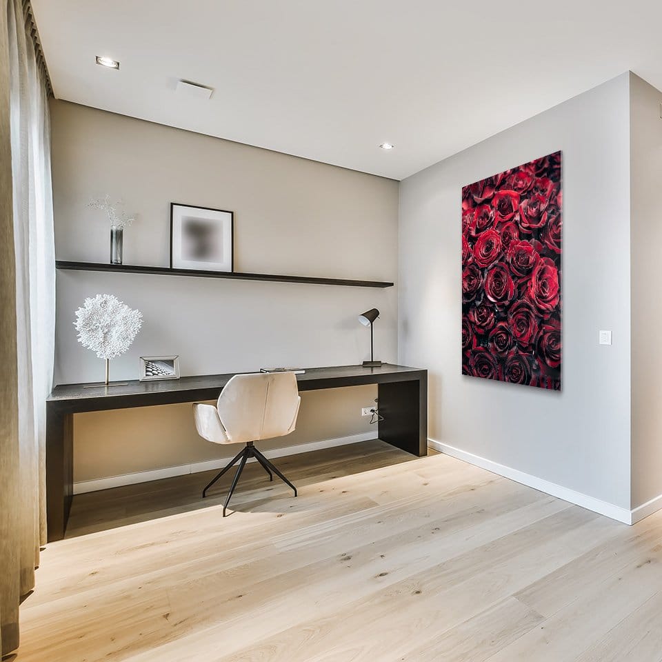 Bed of Roses - Afbeelding 9