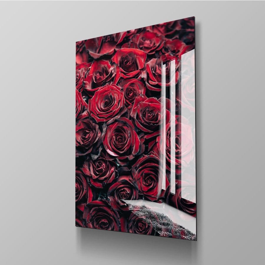 Bed of Roses - Afbeelding 13