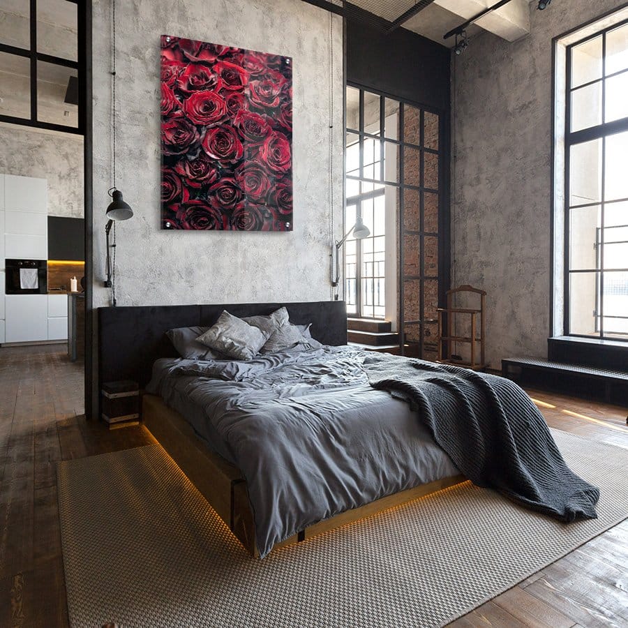 Bed of Roses - Afbeelding 15