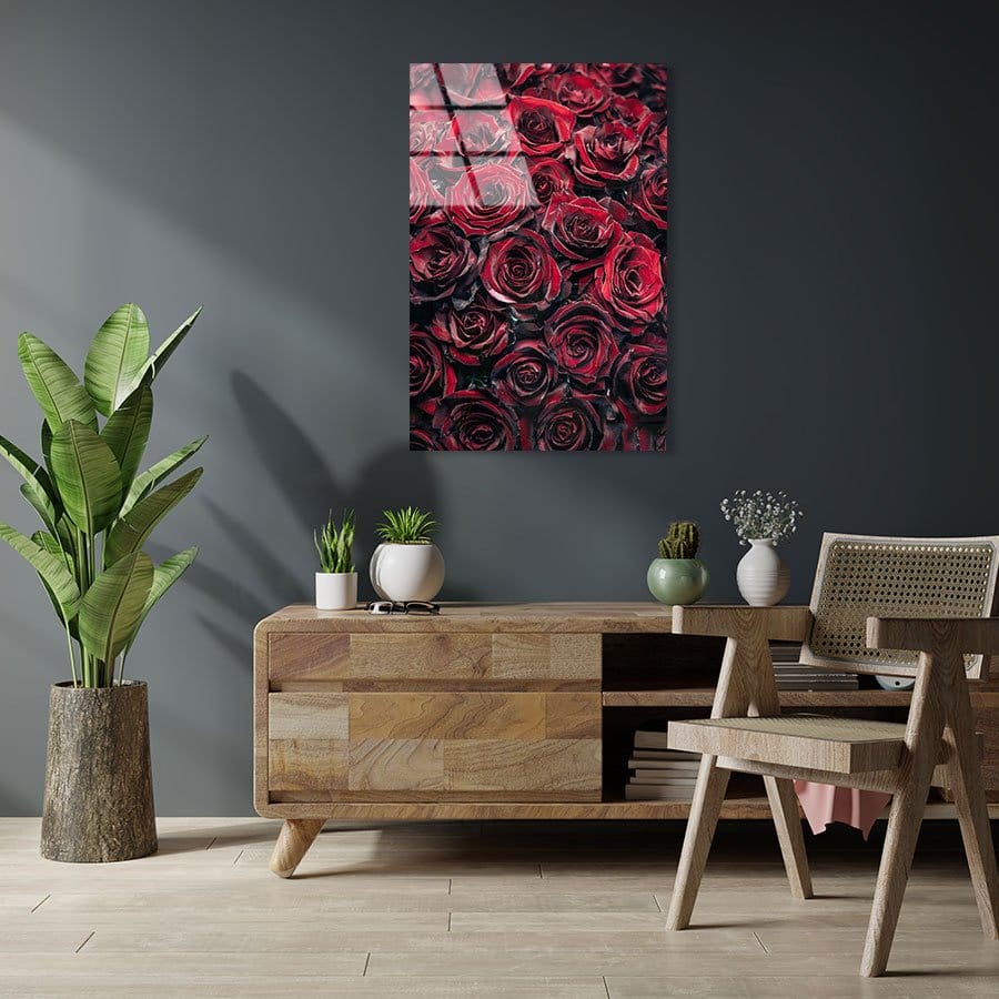 Bed of Roses - Afbeelding 16