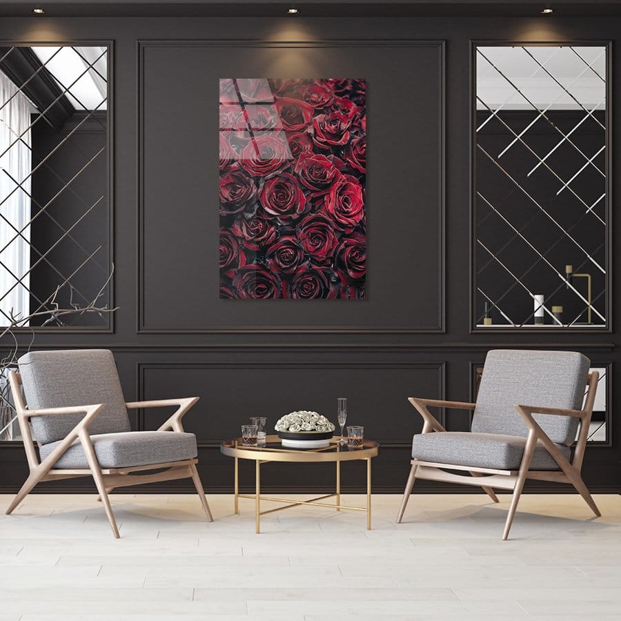 Bed of Roses - Afbeelding 17