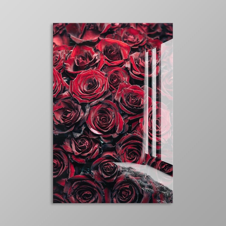 Bed of Roses - Afbeelding 14