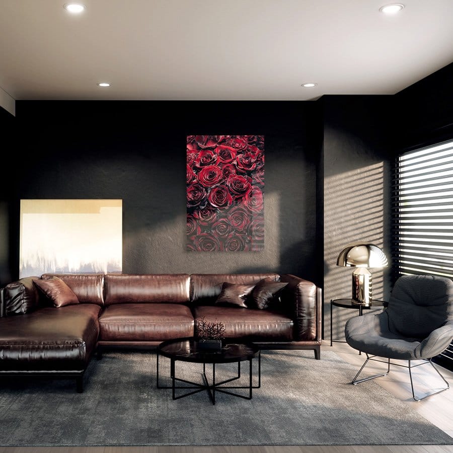 Bed of Roses - Afbeelding 18