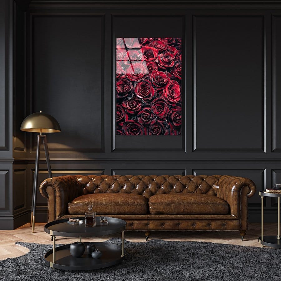 Bed of Roses - Afbeelding 19