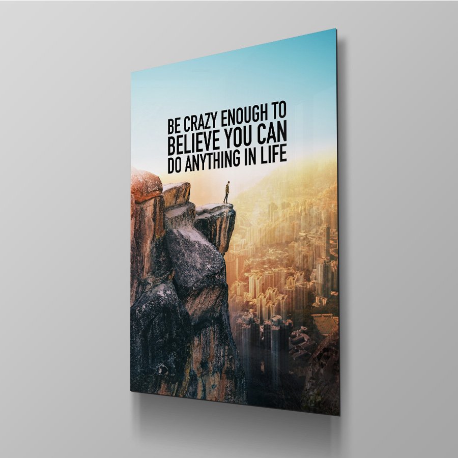 Believe you can - Afbeelding 4