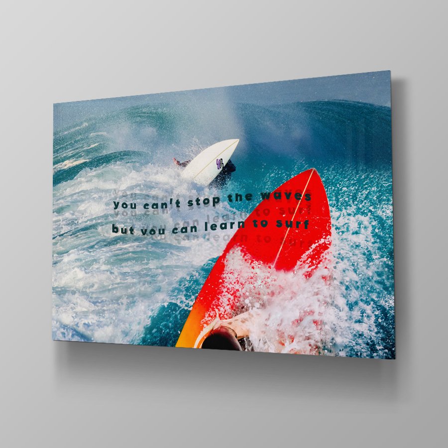 Believe you can #2 - Afbeelding 4