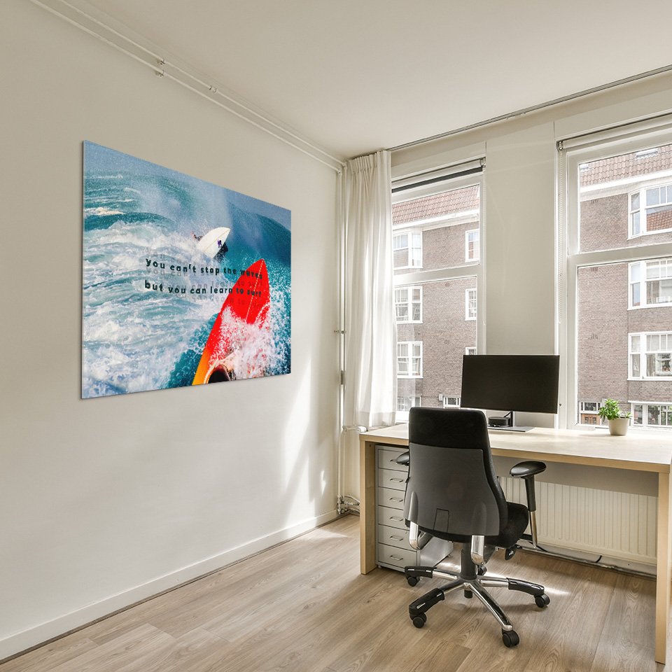 Believe you can #2 - Afbeelding 2