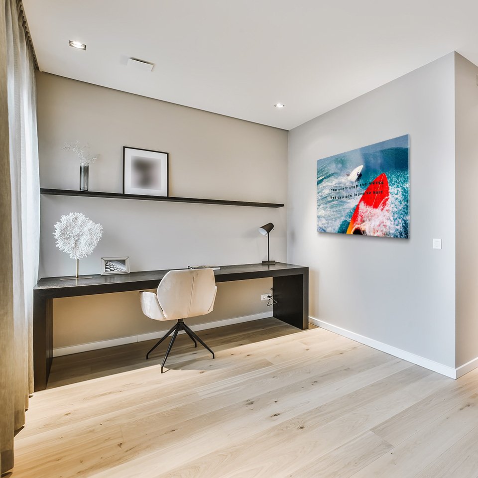 Believe you can #2 - Afbeelding 3