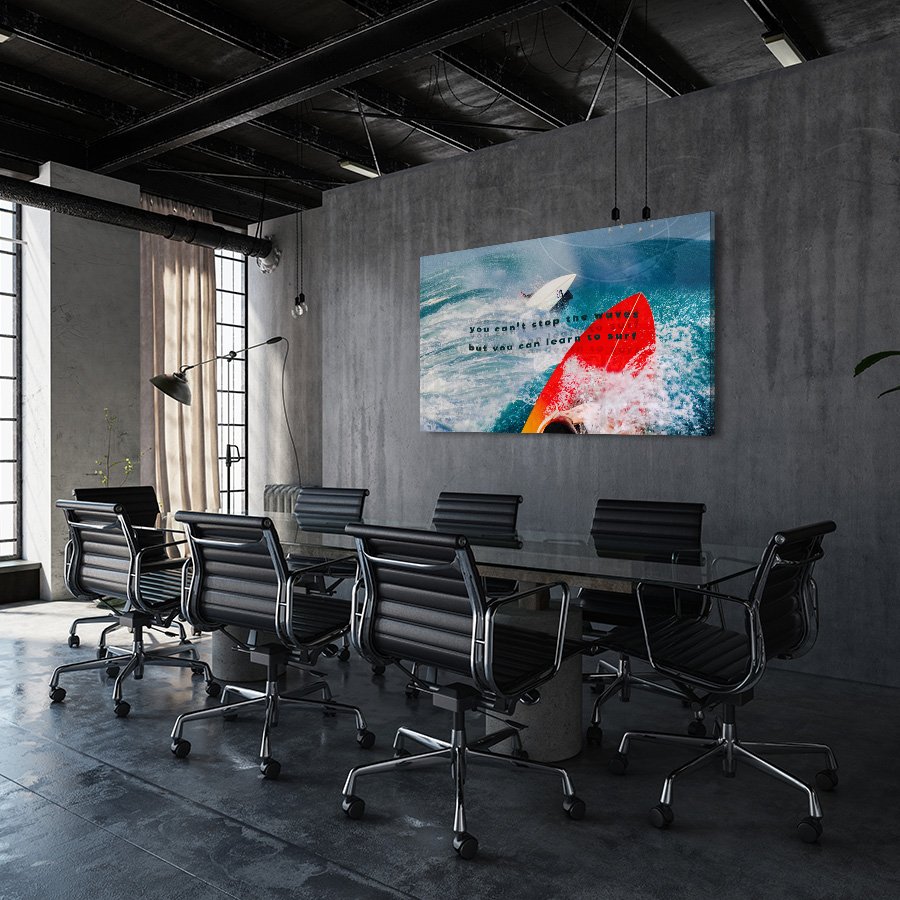 Believe you can #2 - Afbeelding 5