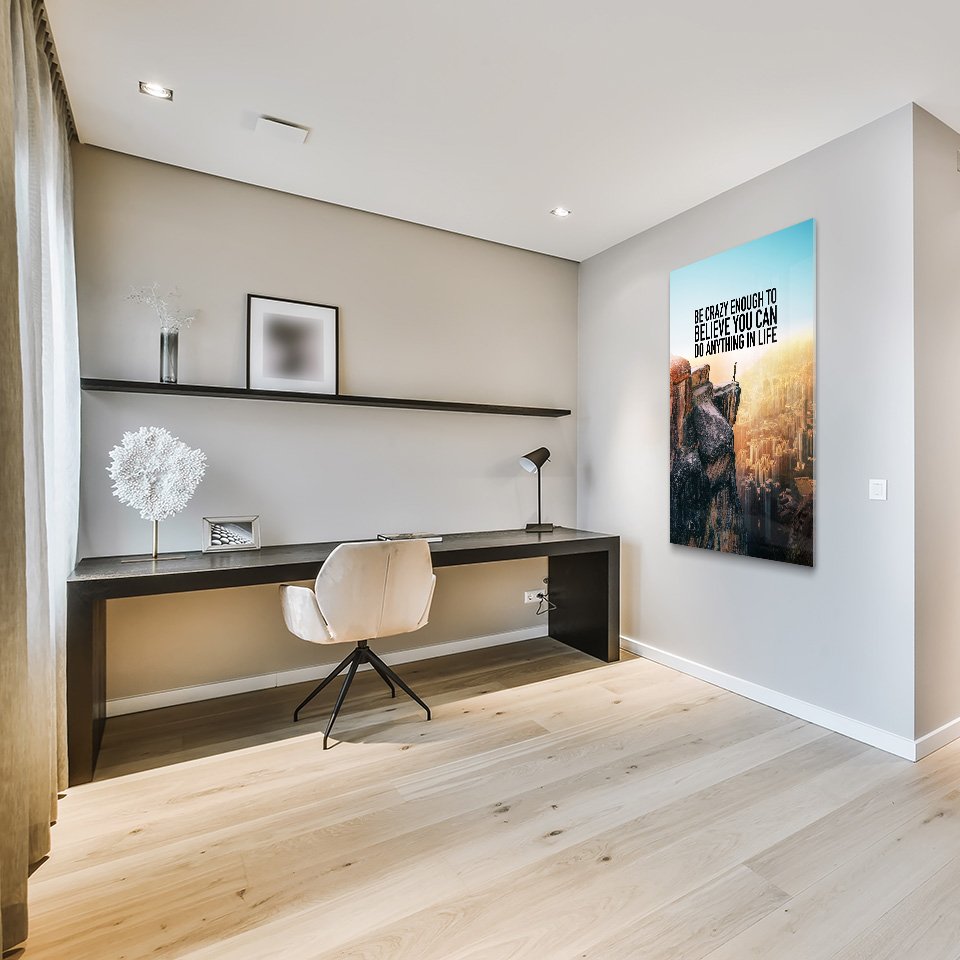 Believe you can - Afbeelding 3