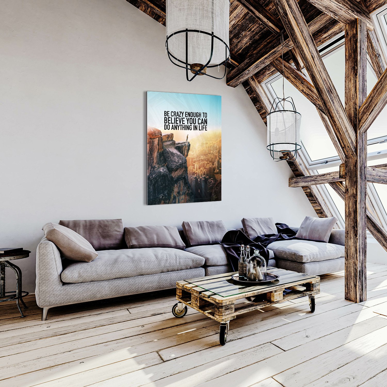 Believe you can - Afbeelding 5