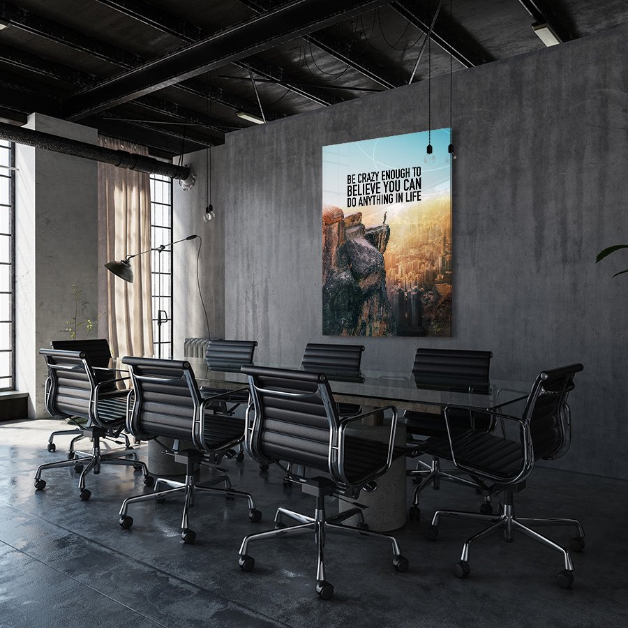 Believe you can - Afbeelding 6