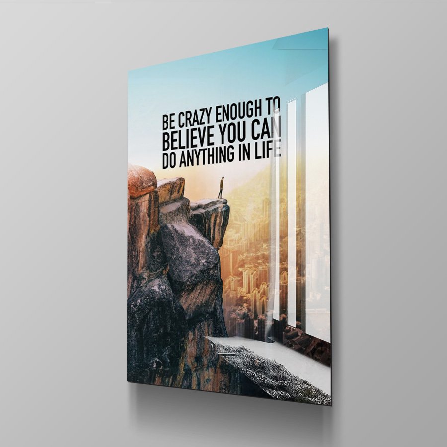 Believe you can - Afbeelding 7