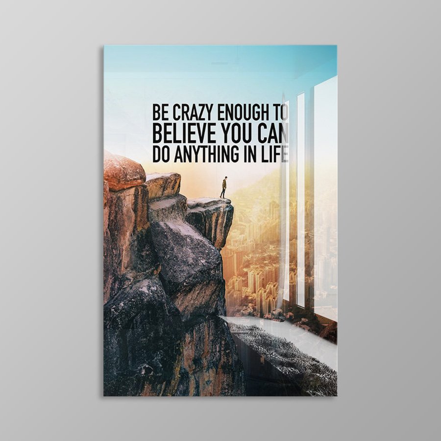 Believe you can - Afbeelding 8