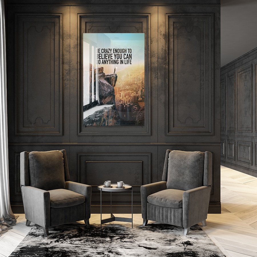 Believe you can - Afbeelding 11