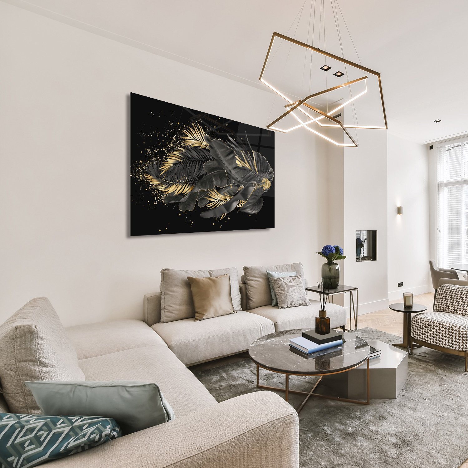 Bella Abstract - Afbeelding 3