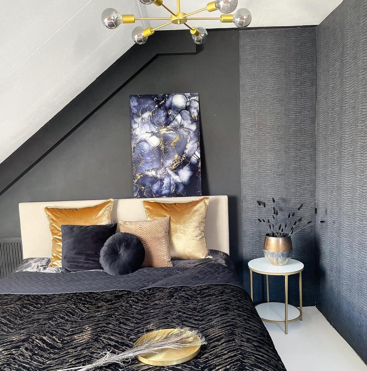 Black Beauty - Afbeelding 2