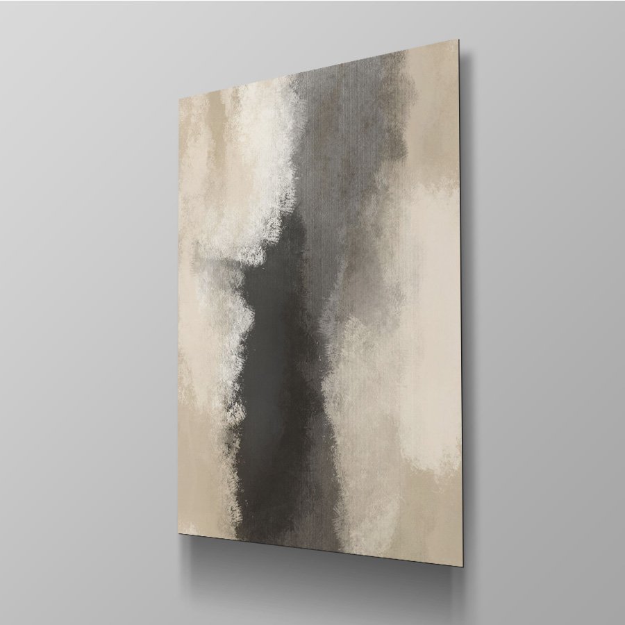 Black Beige Nordic #1 - Afbeelding 4