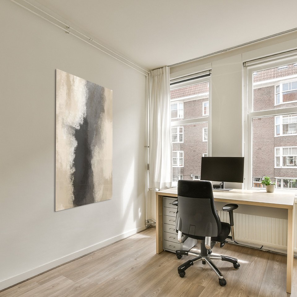 Black Beige Nordic #1 - Afbeelding 6