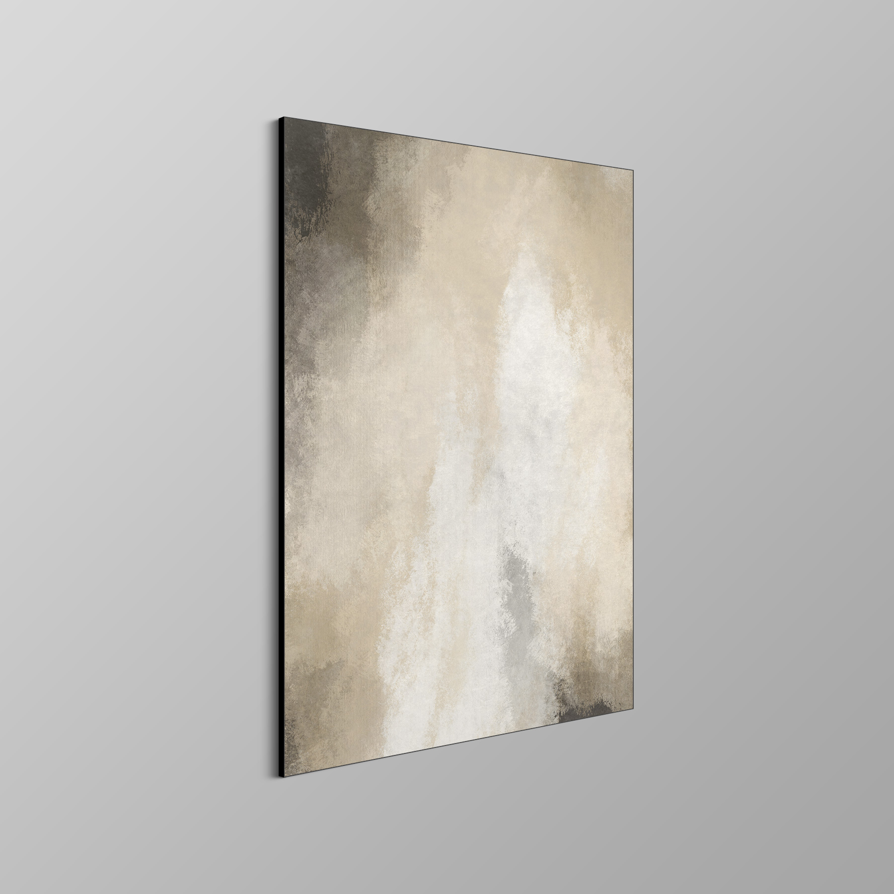 Black Beige Nordic #2 - Afbeelding 4