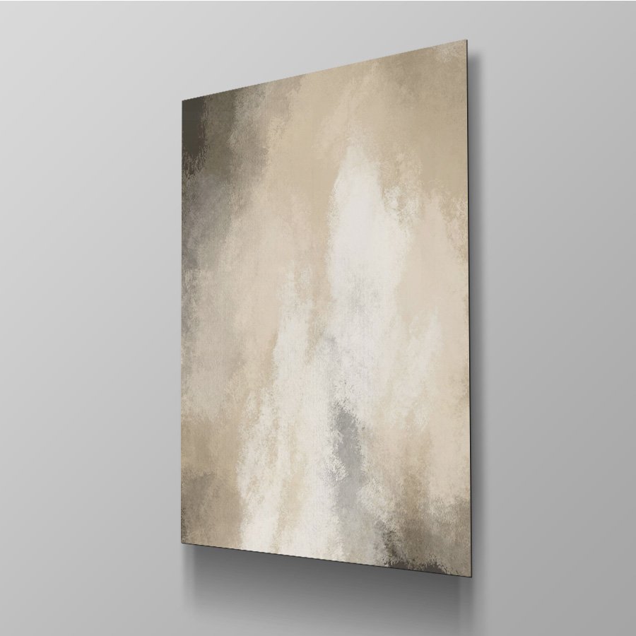 Black Beige Nordic #2 - Afbeelding 2