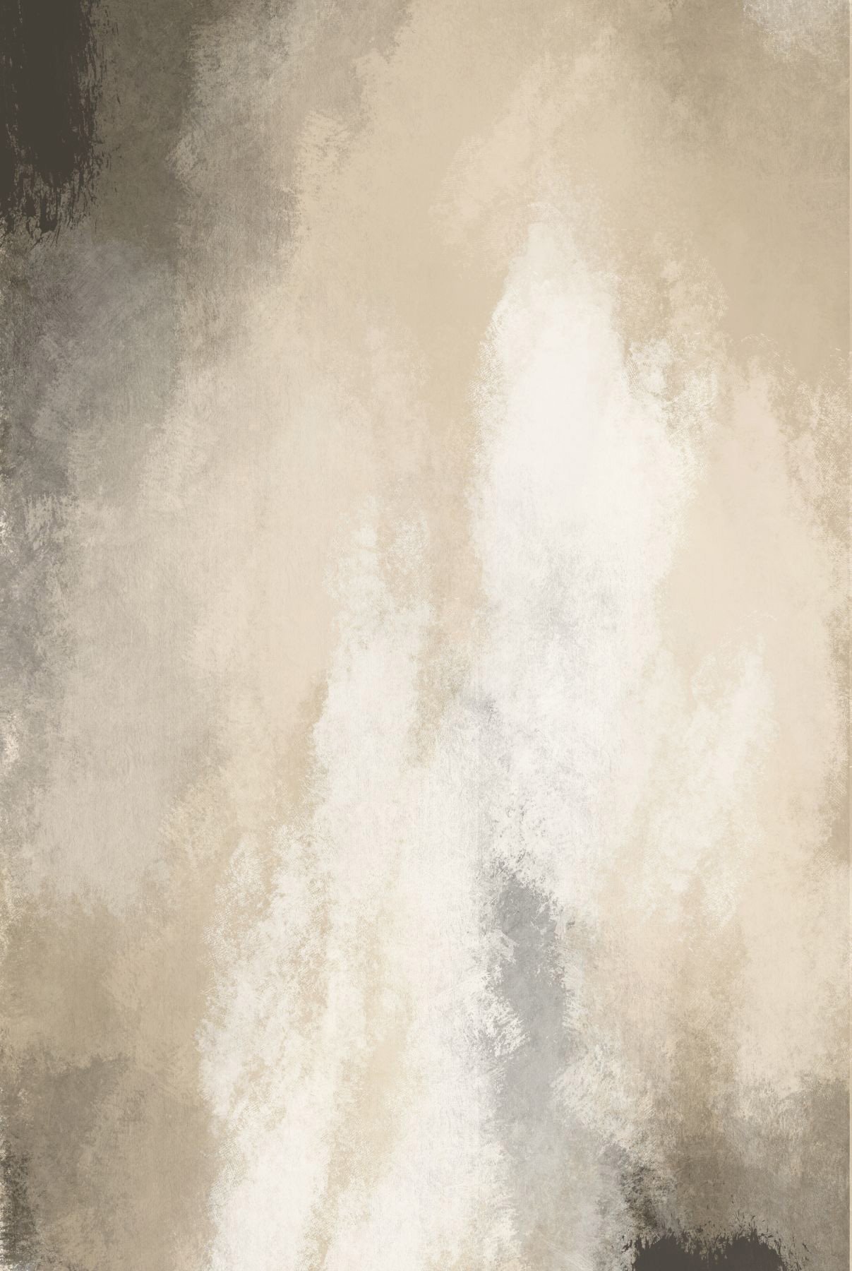 Black Beige Nordic #2