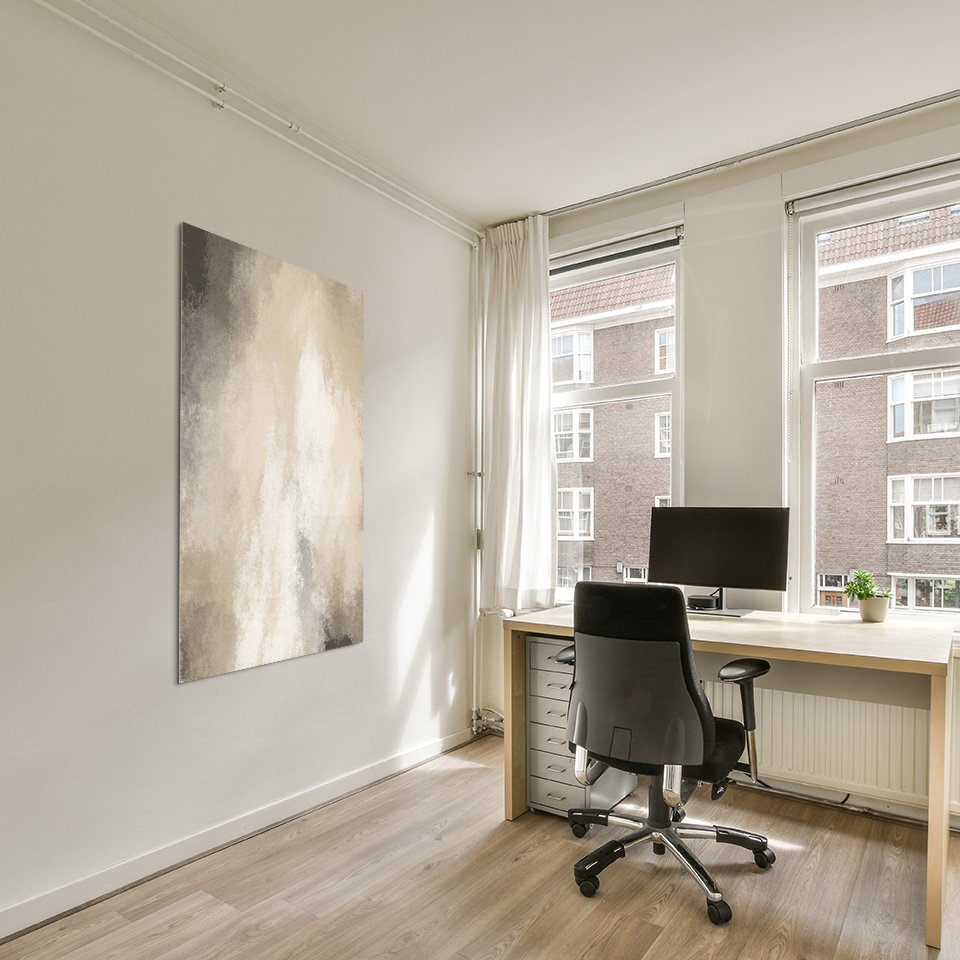 Black Beige Nordic #2 - Afbeelding 6