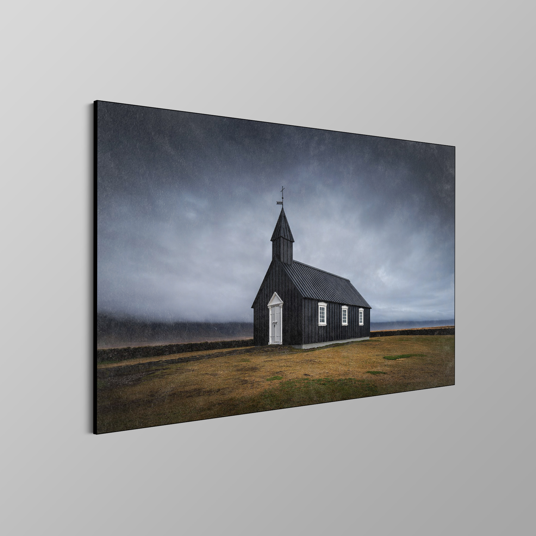 Black Church Budir - Afbeelding 4