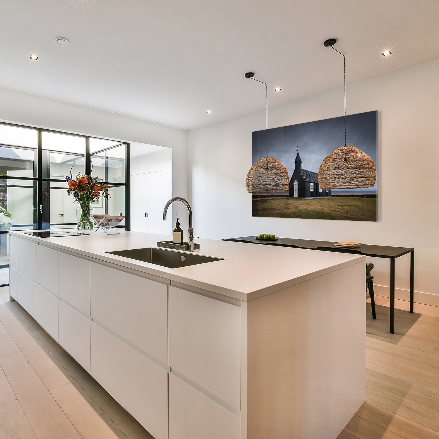 Black Church Budir - Afbeelding 6