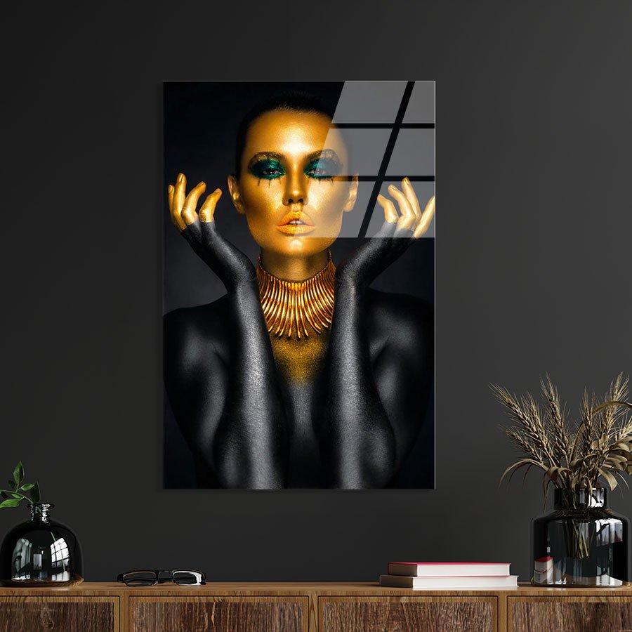 Dupatta Woman - Afbeelding 10