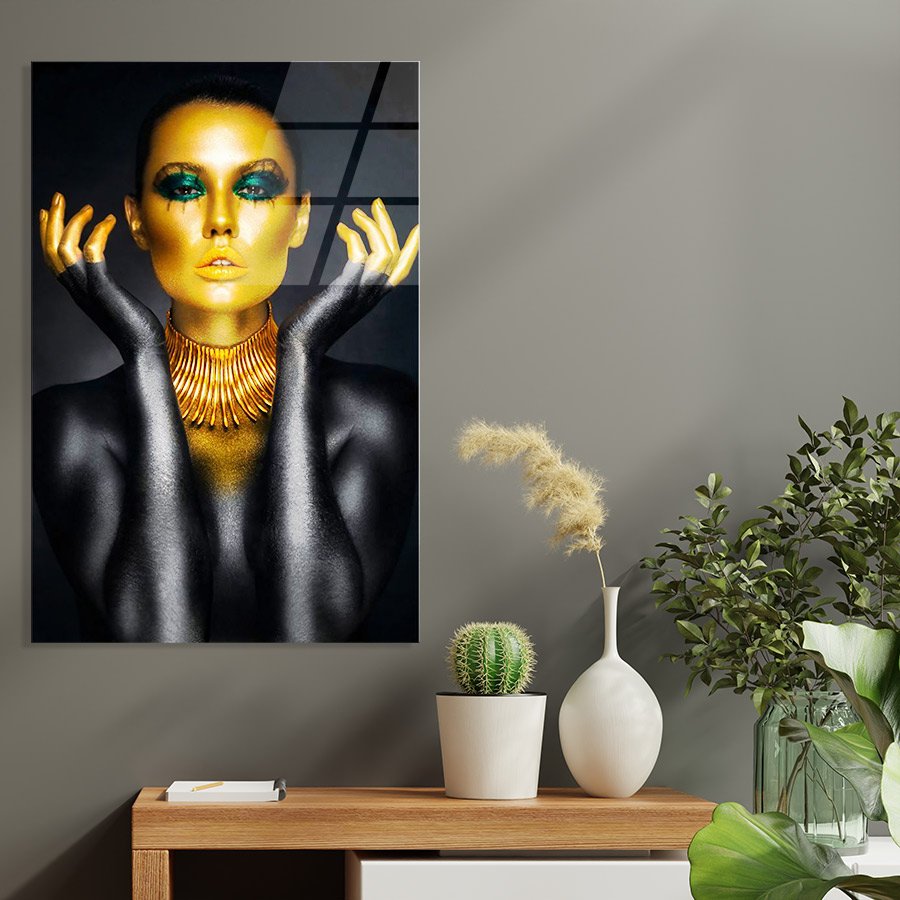 Dupatta Woman - Afbeelding 11