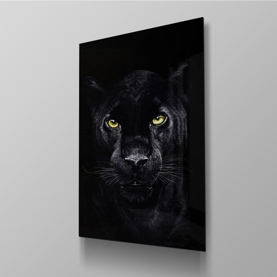 Black panther - Afbeelding 4