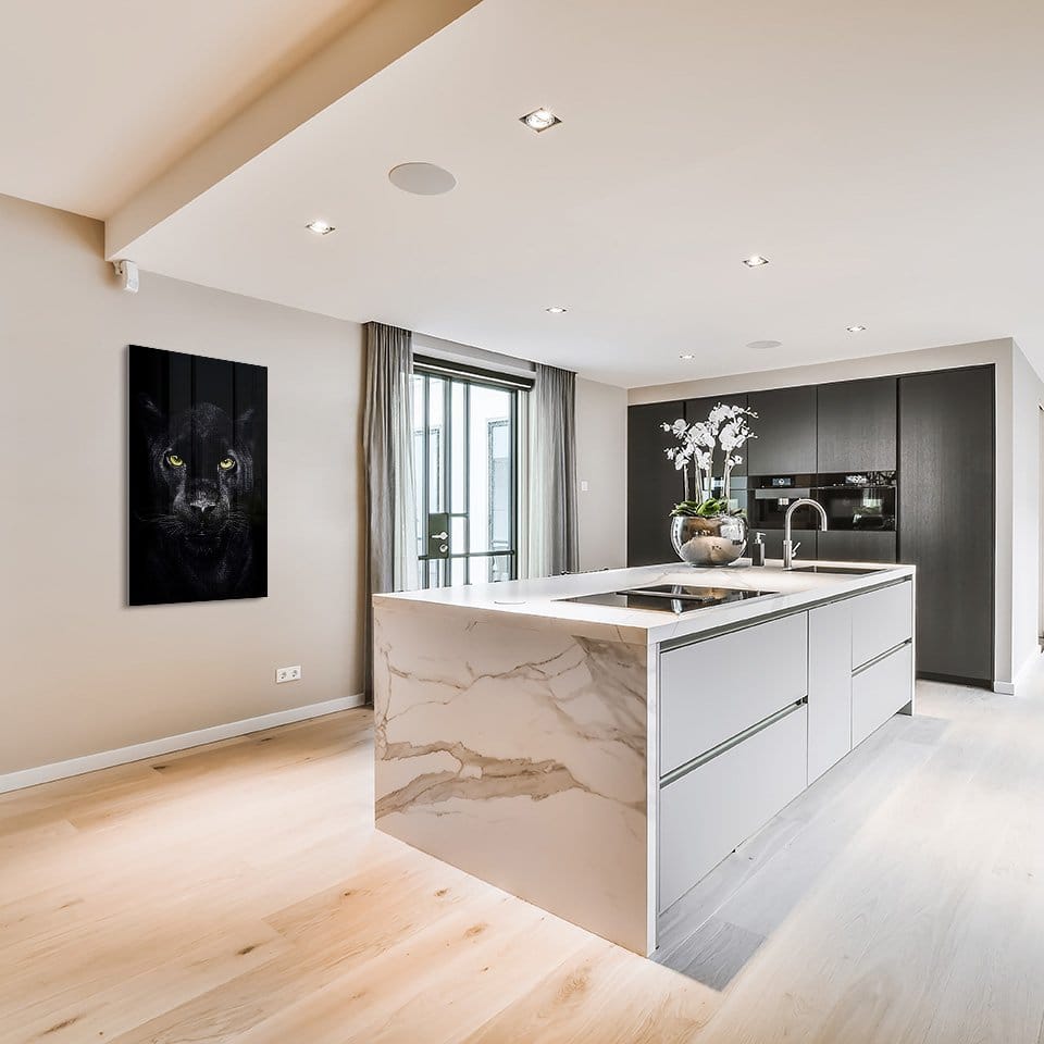 Black panther - Afbeelding 8