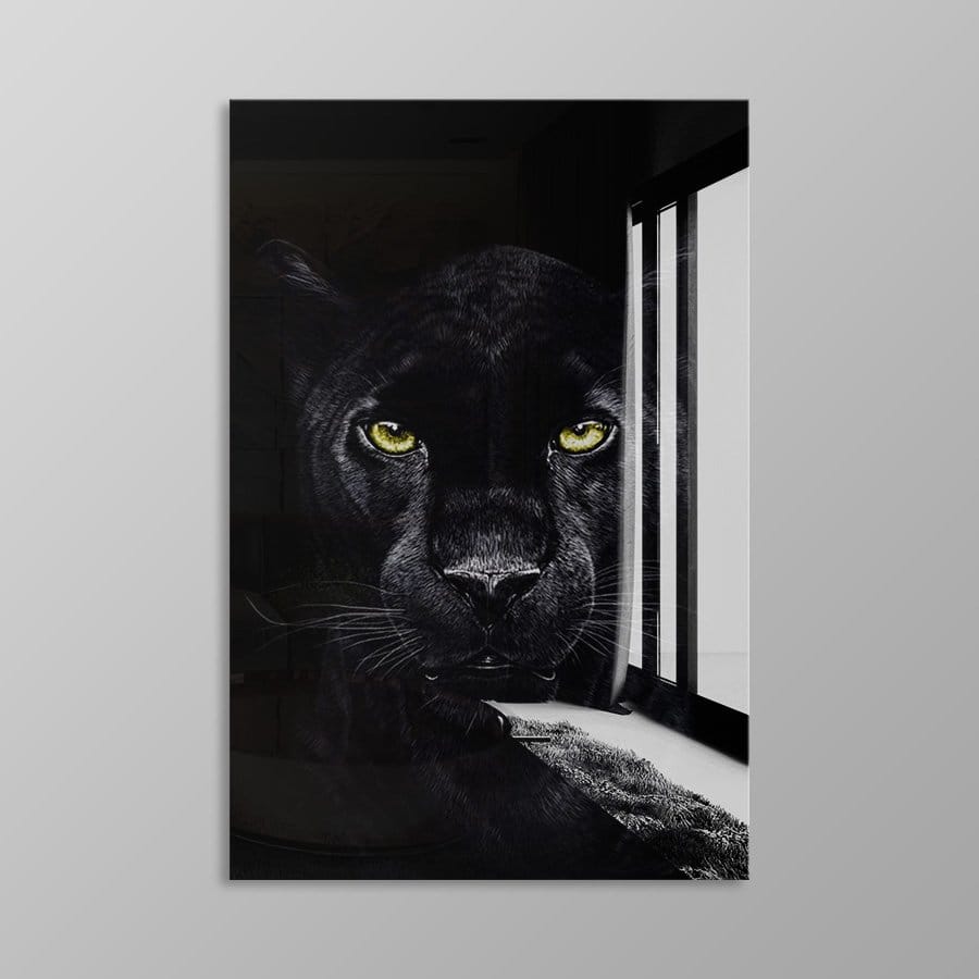 Black panther - Afbeelding 12